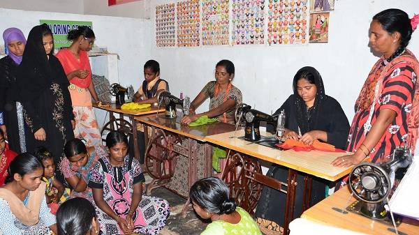 Women Empowerment