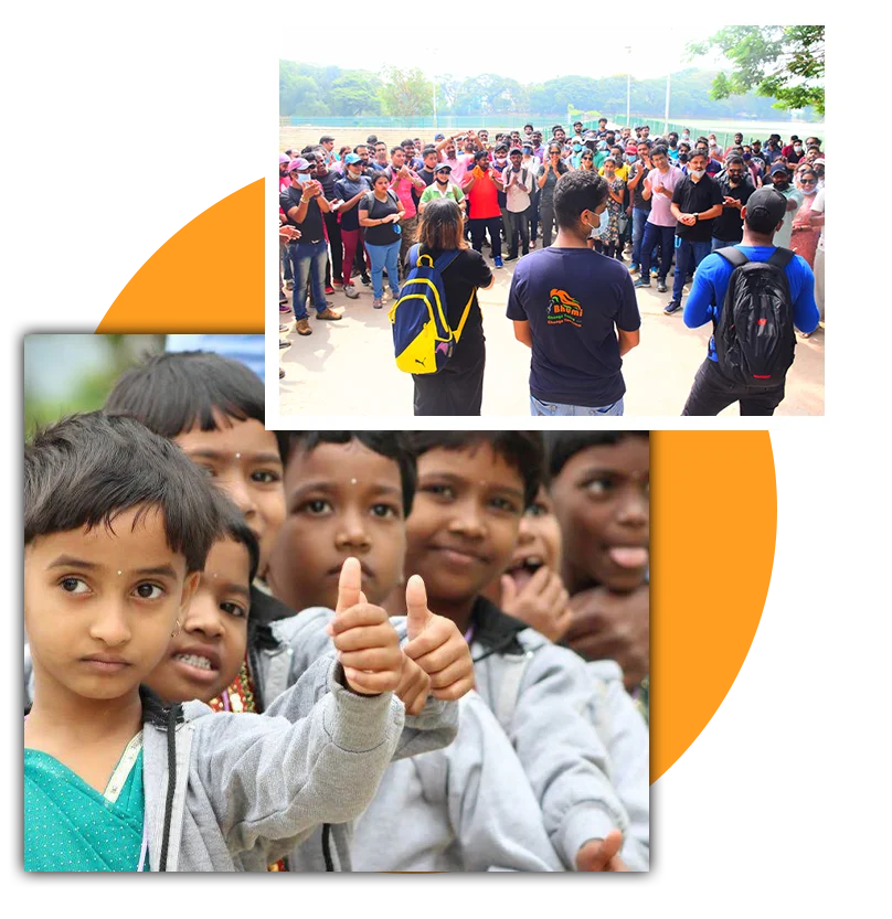 Harjee Foundation Education