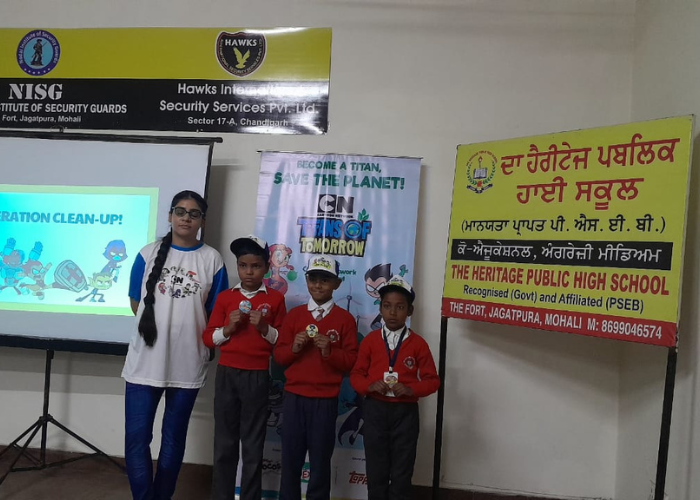 AVTAR Education Trust Mission